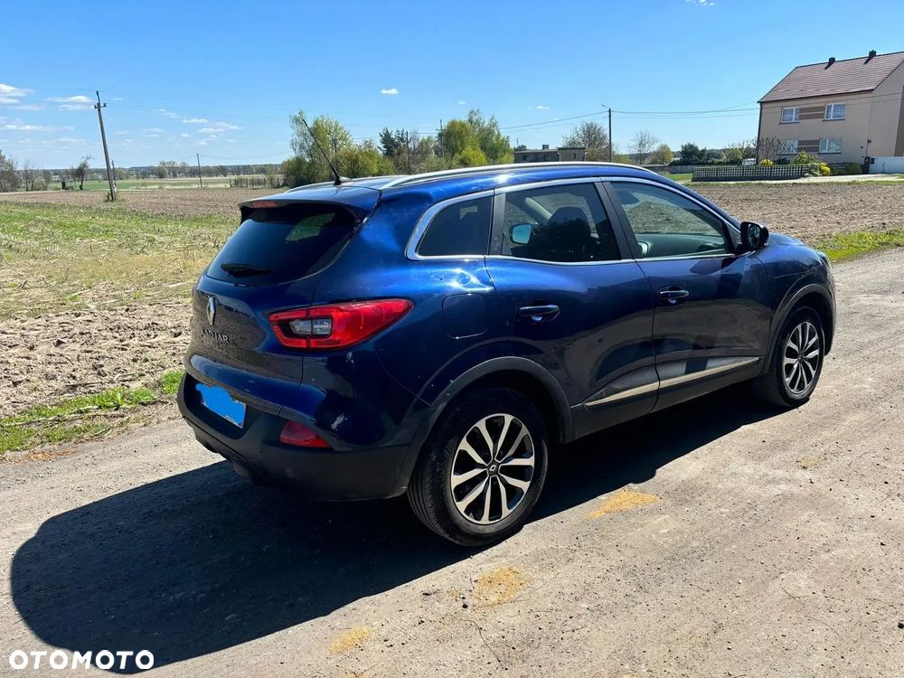 Renault Kadjar Energy dCi 110 Business - 6