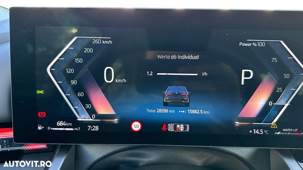 BMW Seria 5 - 17