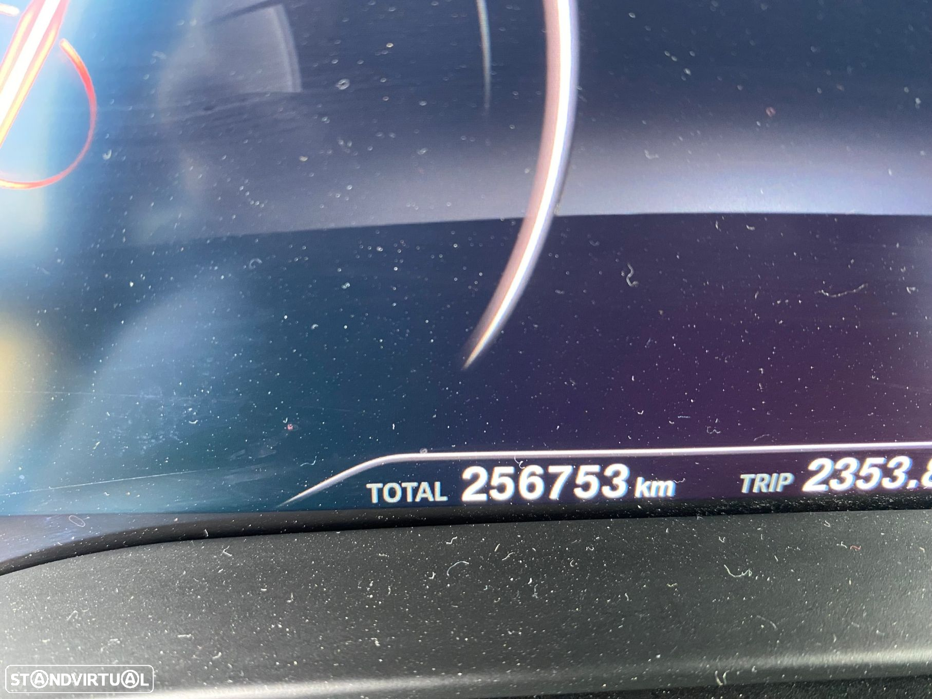 BMW 520 d Line Luxury Auto - 28