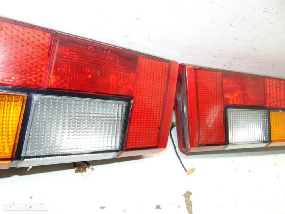 Alfa Romeo 33 farolins - 3