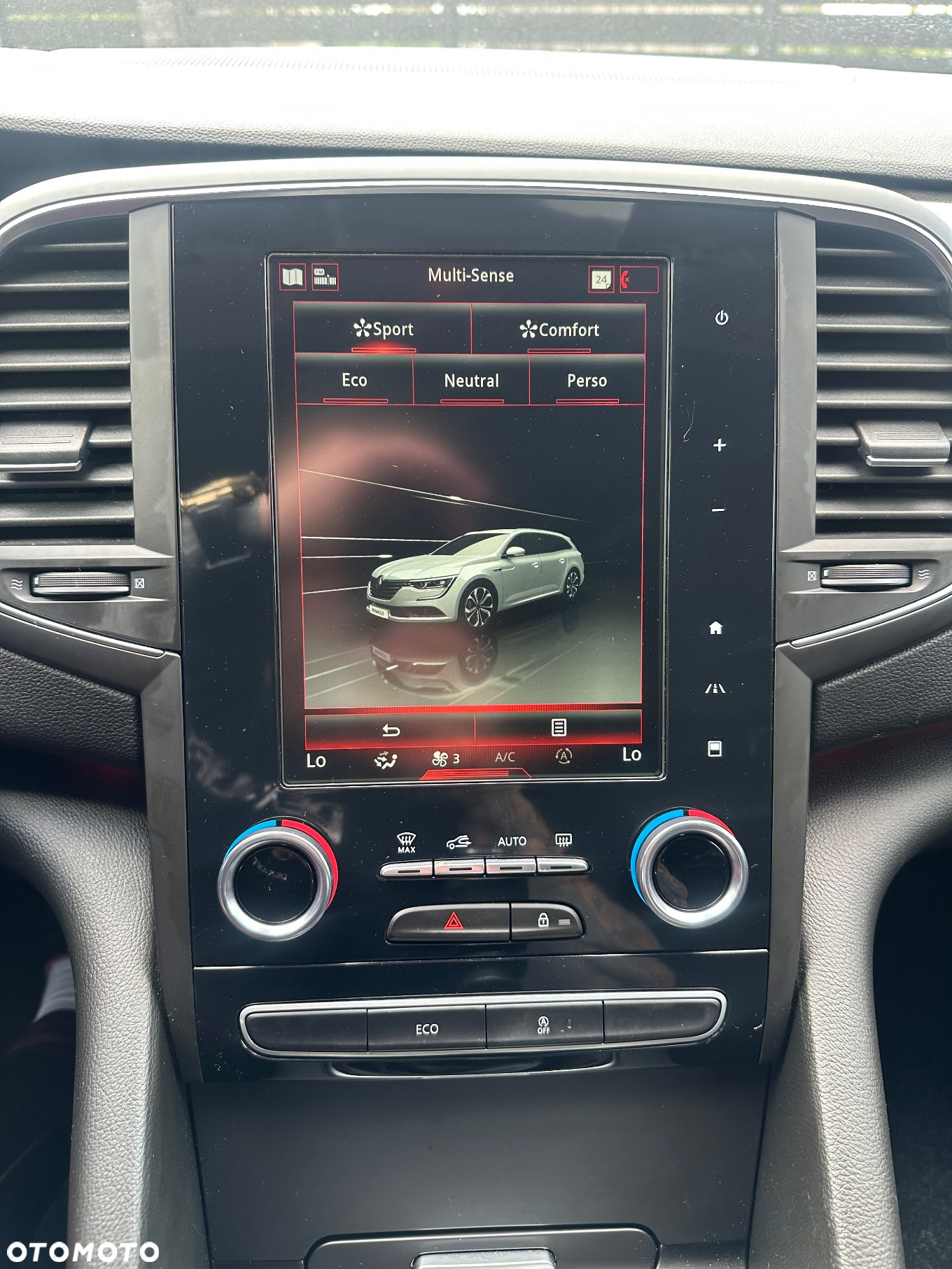 Renault Talisman Grandtour BLUE dCi 150 LIMITED - 27
