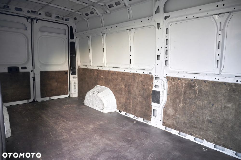 Citroën Jumper L3 - 36