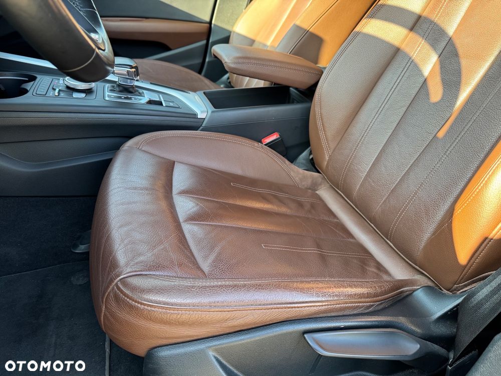 Audi A4 Avant 40 TDI S tronic S line - 15