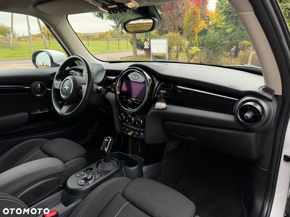 Mini Cooper Se 2023 photo 4