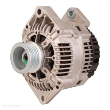 CA1157 ALTERNATOR CITROEN JUMPER RELAY 2.8 D TD - 1