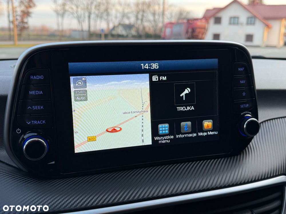 Hyundai Tucson ver-1-6-gdi-bluedrive-go-2wd - 33