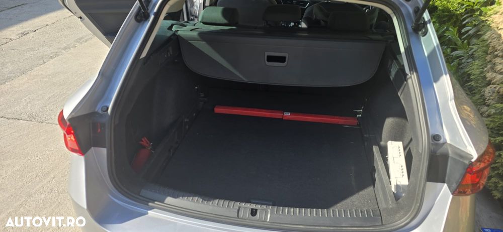 Seat Leon 2.0 TDI DSG7 Style - 22