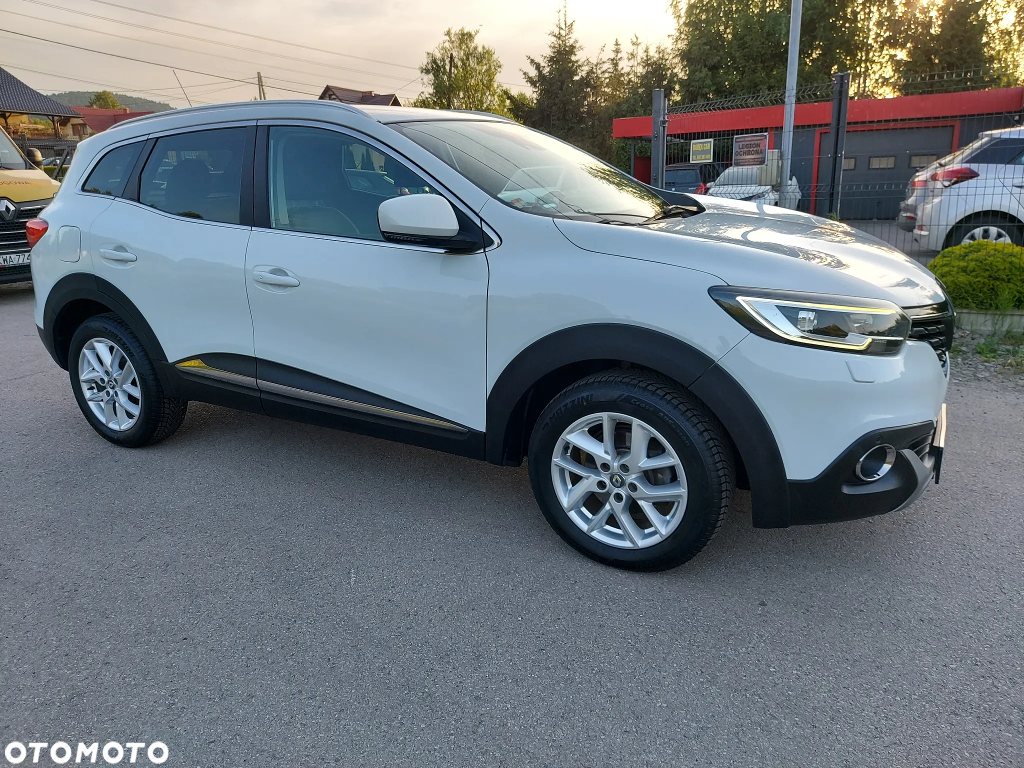 Renault Kadjar Energy dCi 110 XMOD - 11