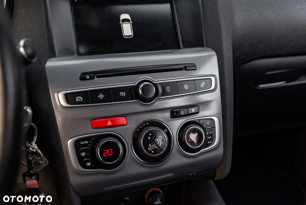 Citroën C4 PureTech 110 Selection - 38