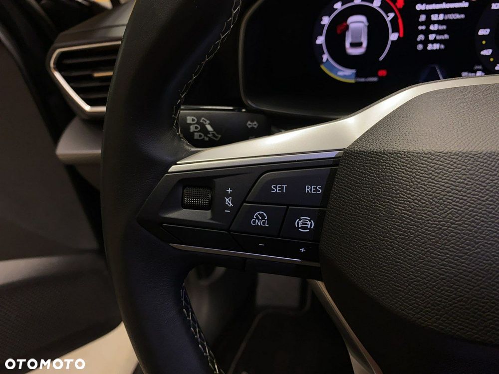 Seat Leon Sportstourer - 21