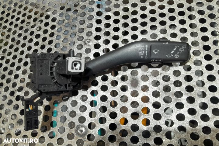 Maneta stergatoare parbriz si luneta cu BC 1K0953519J 1K0953519J Volk - 1