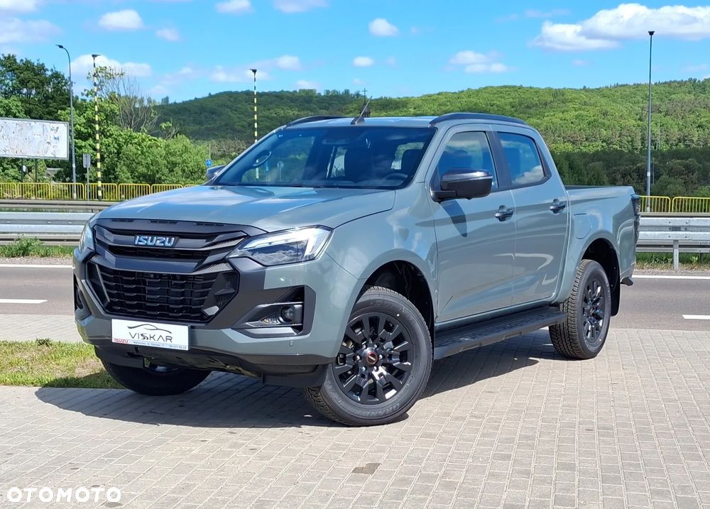 Isuzu D-Max 1.9 DC LSE - 1
