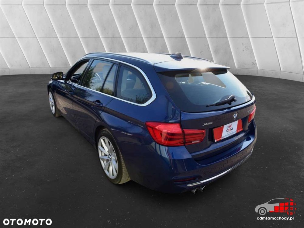 BMW Seria 3 - 8
