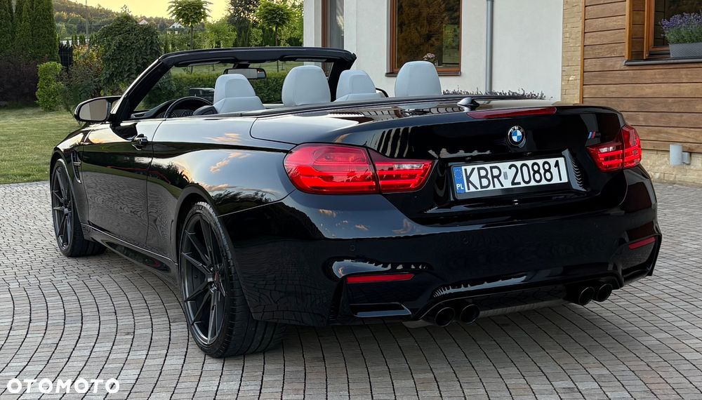 BMW M4 - 7