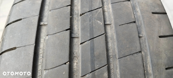 225/45/19 goodyear eagle asymmetric 5