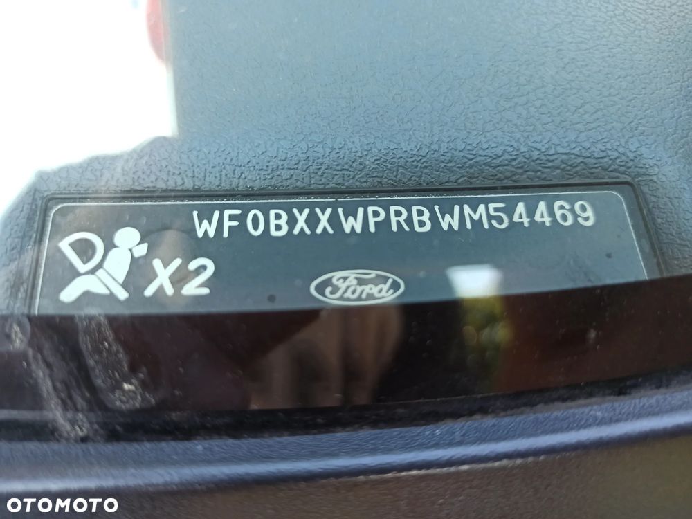 Ford KA 1.3 - 5