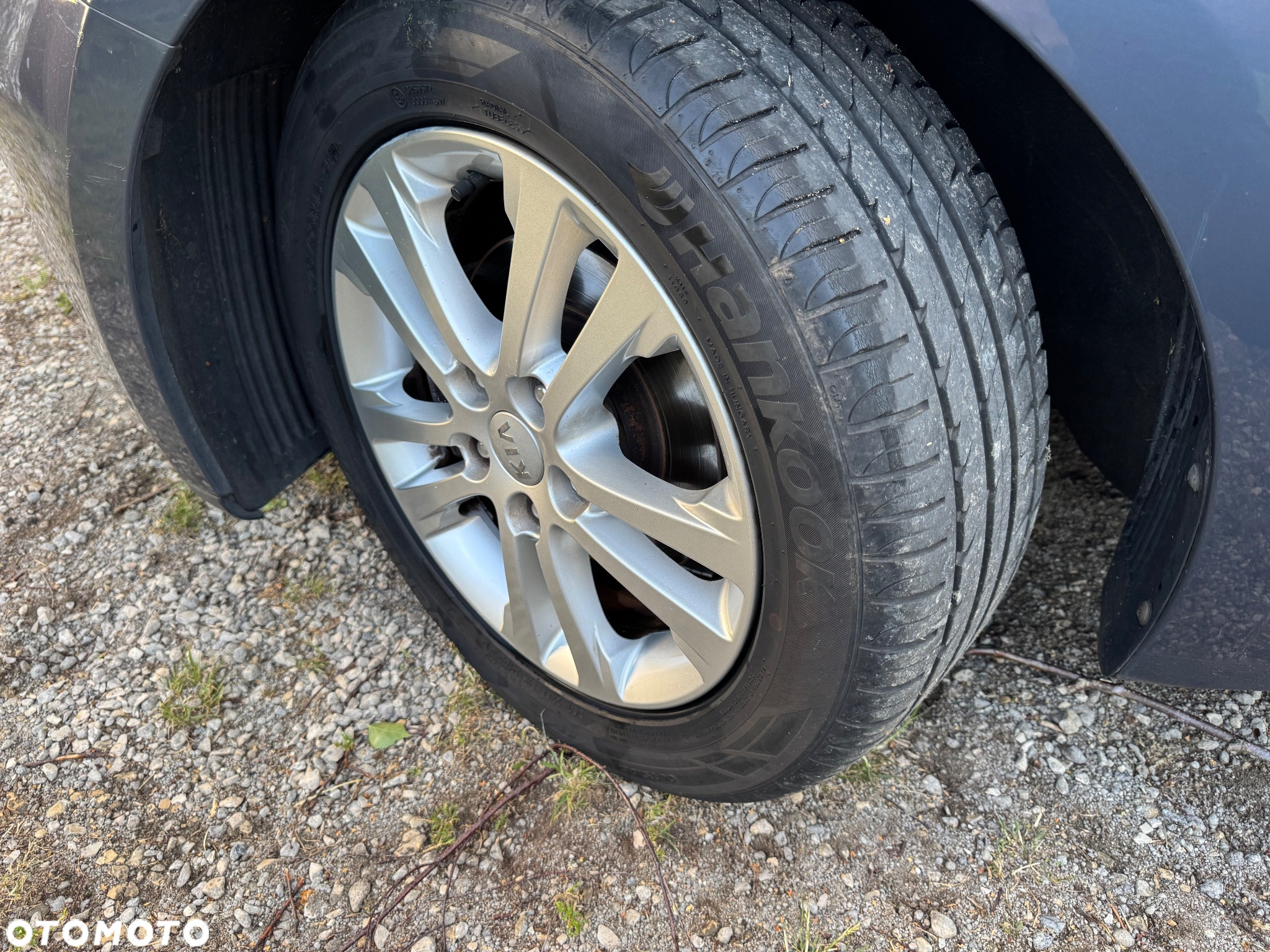 Kia Ceed - 19