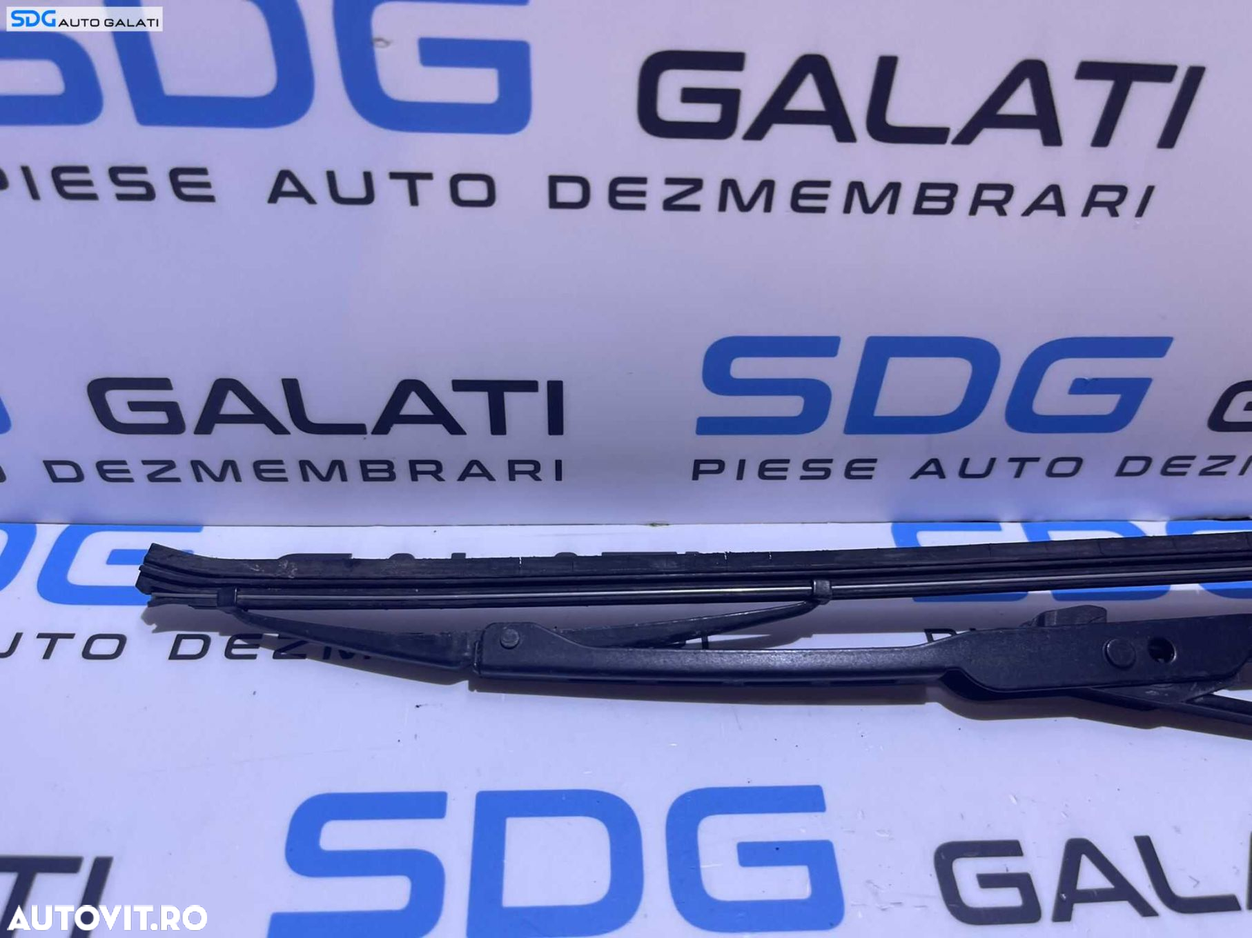Brat Stergator Luneta Geam Sticla Hayon Haion Portbagaj Seat Alhambra 2001 - 2010 Cod 7M3955707 - 2
