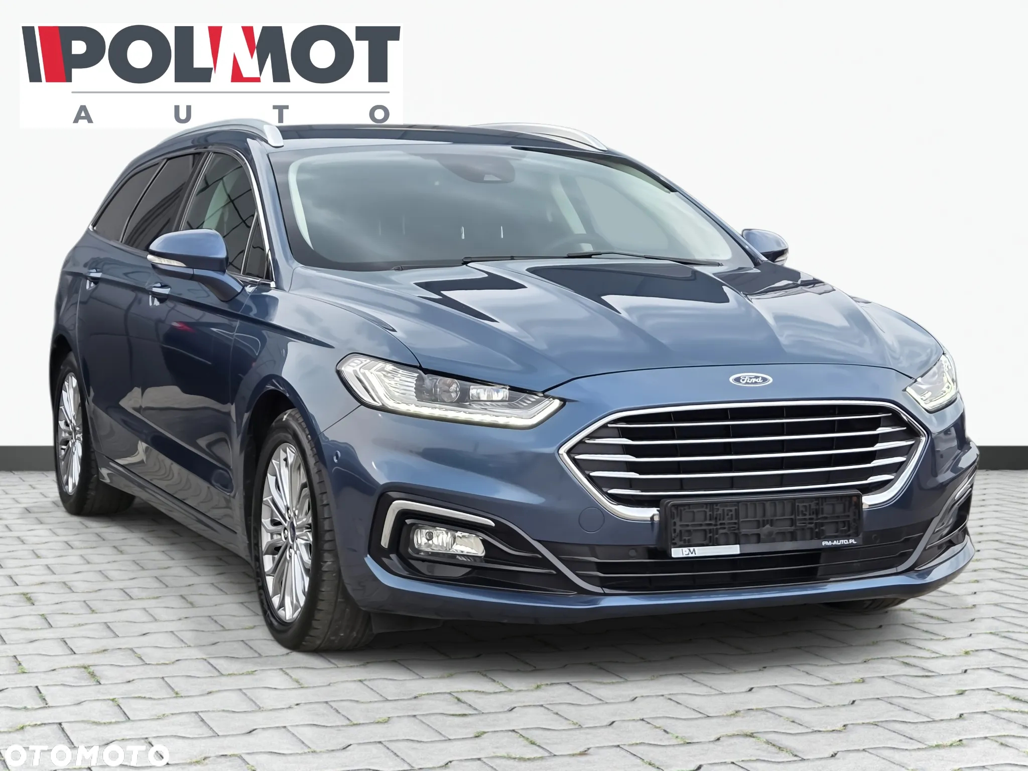Ford Mondeo 2.0 TDCi Titanium - 7