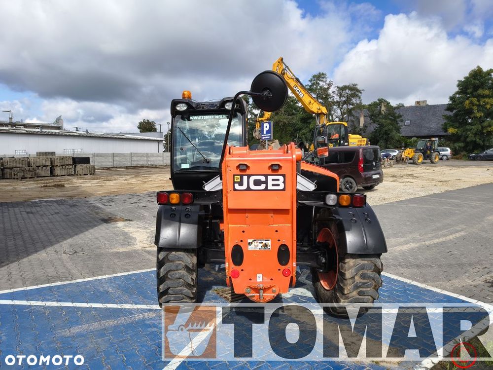 JCB 535-95 - 8