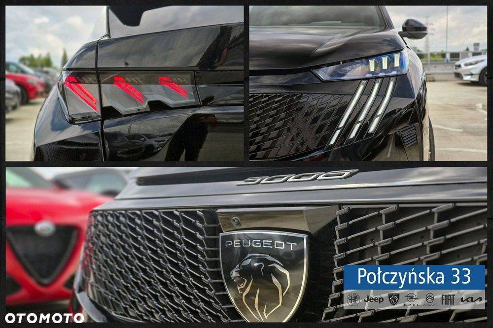 Peugeot 3008 - 35