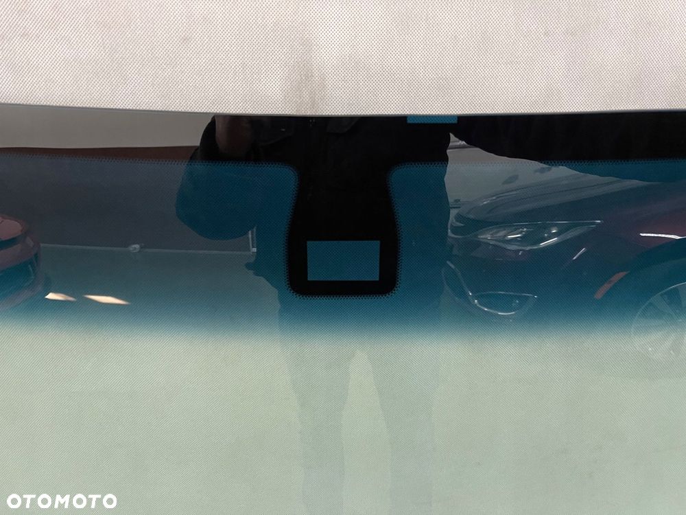 lexus ls430 szyba przednia sensor 2000-2006 - 2