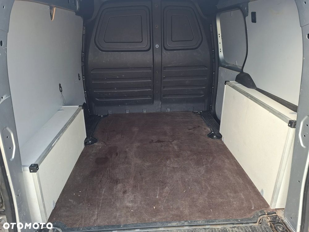 Renault Kangoo ENERGY dCi 110 FAP Start & Stop Luxe - 6