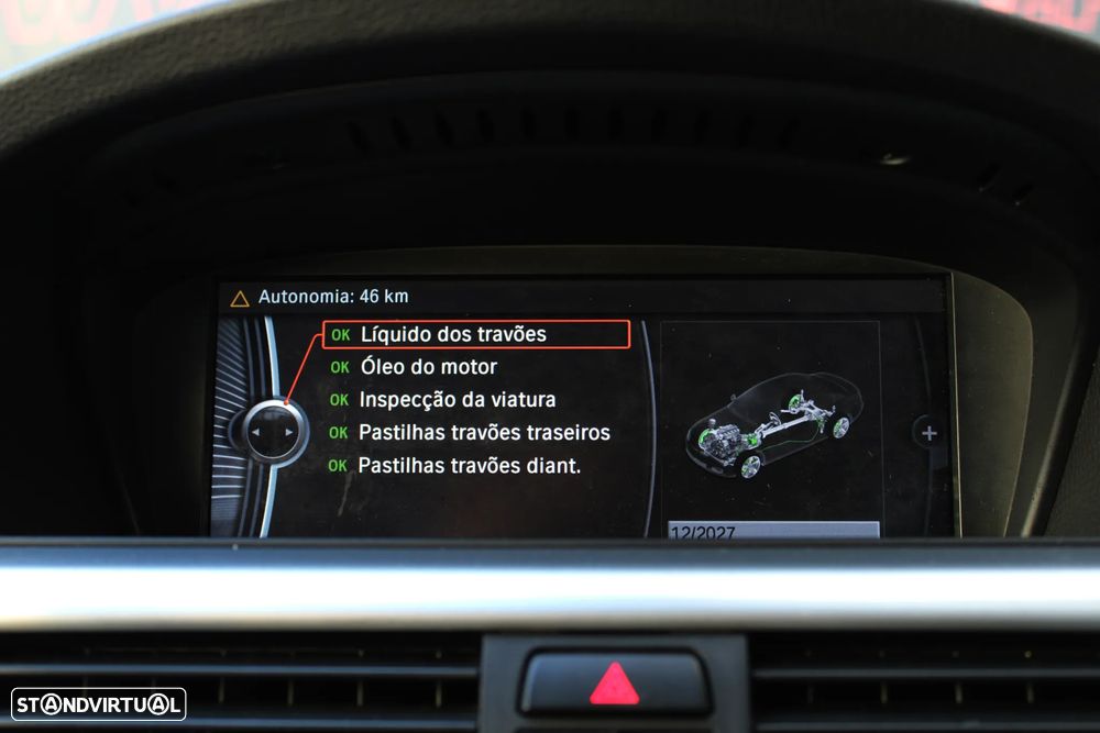 BMW 320 d M Sport Edition - 37