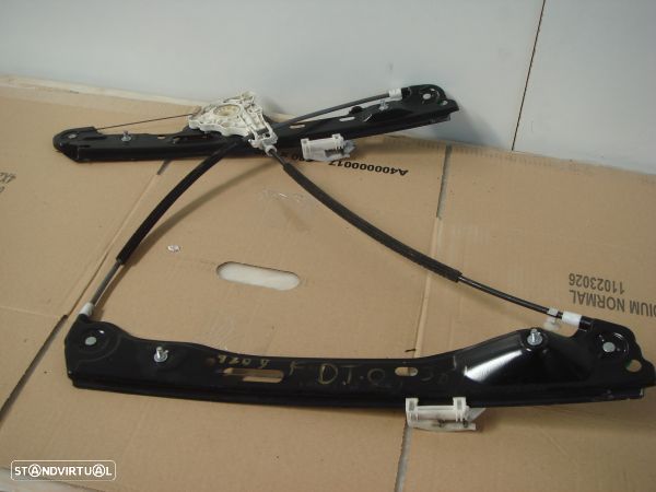 Elevador Frente Dto Electrico Bmw 1 (E87) - 1