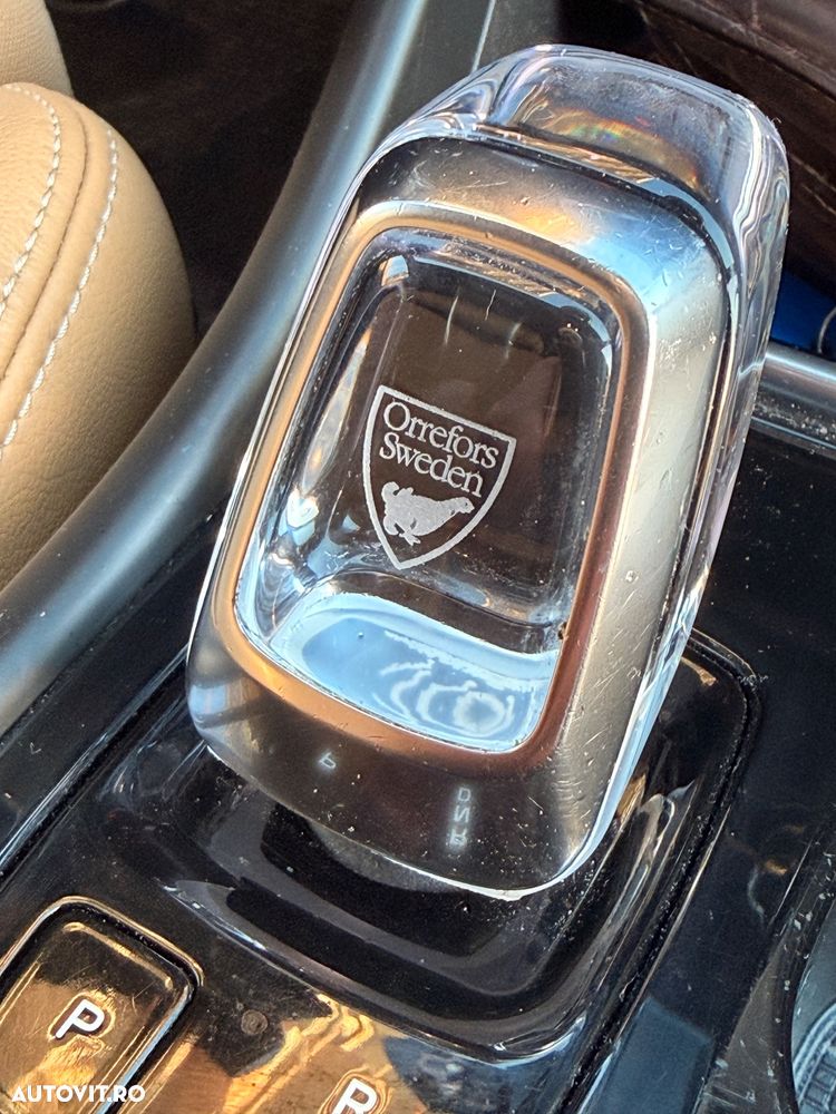 Volvo XC 40 D3 Geartronic Inscription - 34