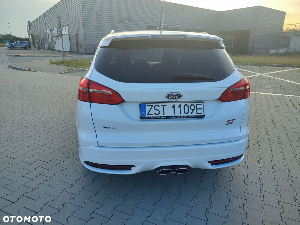 Ford Focus - 5