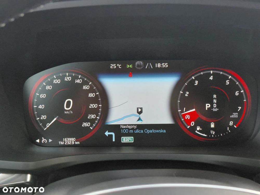 Volvo V60 B5 B Geartronic Inscription - 40