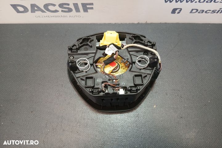 Airbag volan / sofer 5E0880201 5E0880201 Skoda Rapid 3 [facelift] [20 - 3