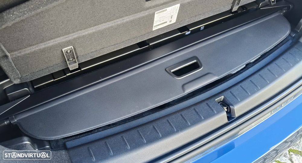 BMW 216 Gran Tourer i 7L Line Sport - 30