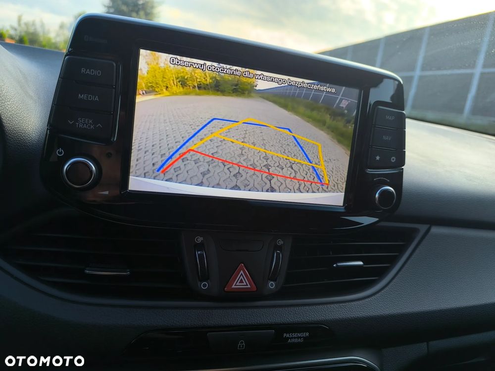 Hyundai i30 1.4 T-GDI Style - 31