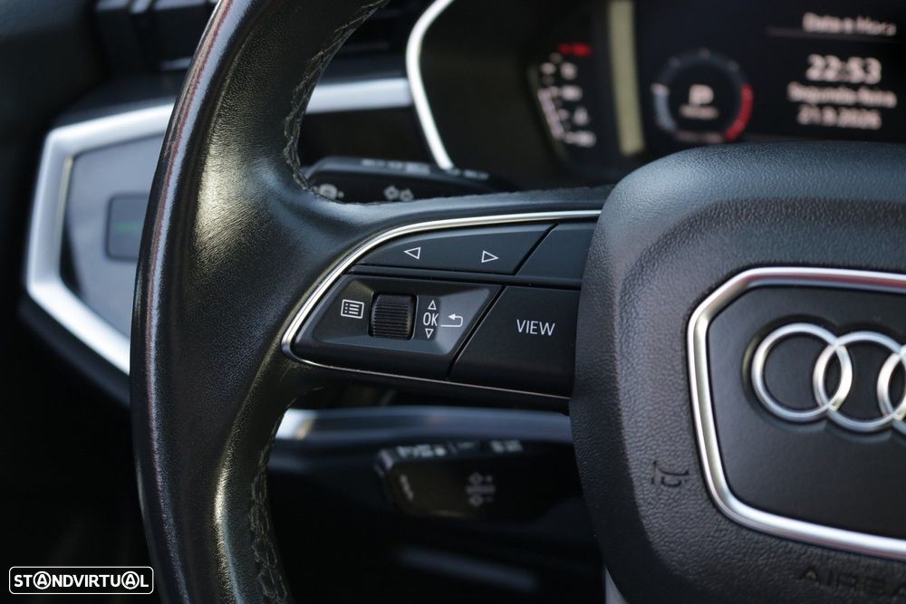 Audi Q3 35 TDI S tronic - 33
