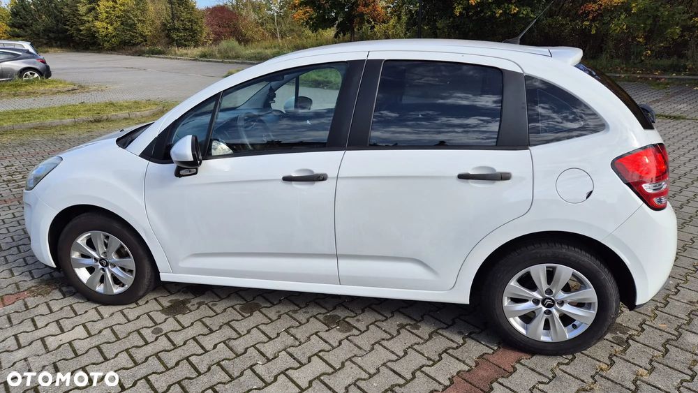 Citroen C3 2010 photo 2