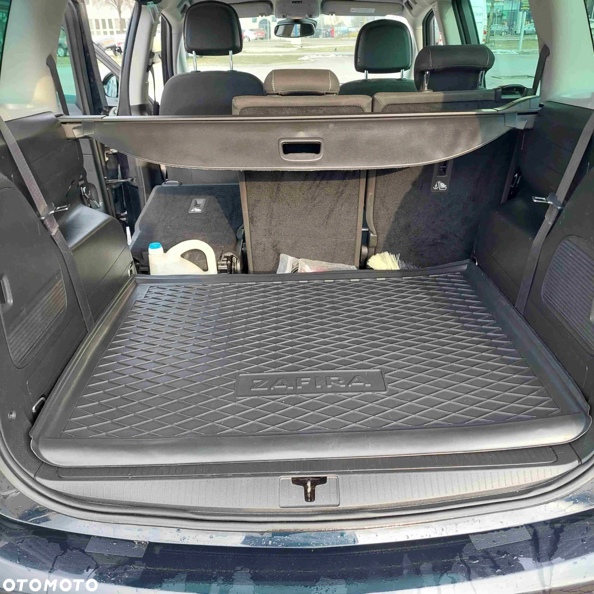 Opel Zafira 2.0 CDTI Elite - 26