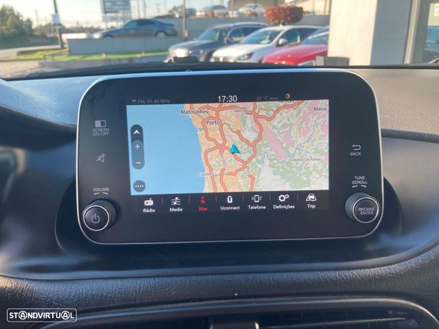 Fiat Tipo 1.3 M-Jet Easy - 19