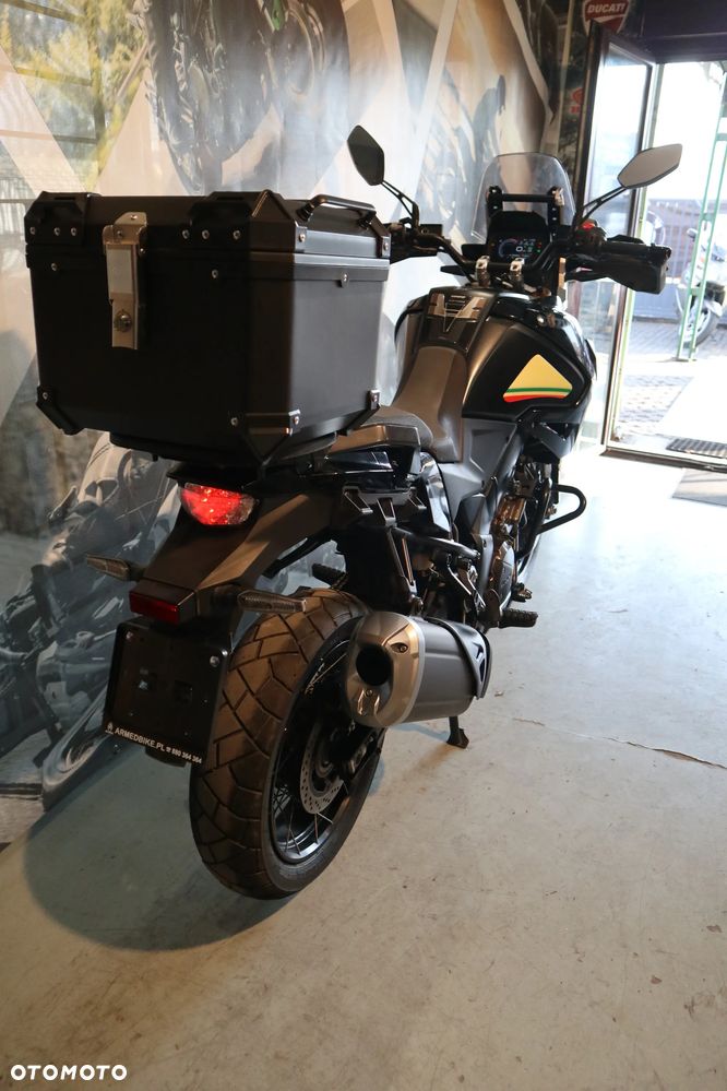 Suzuki V-STROM - 26