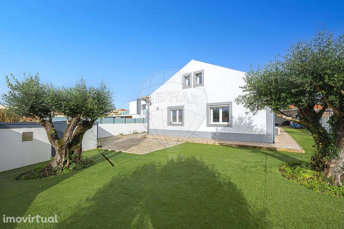 Moradia T3 para venda - Grande imagem: 4/26