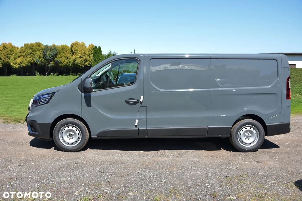 Renault Trafic L2H1 2.0 130KM - 3