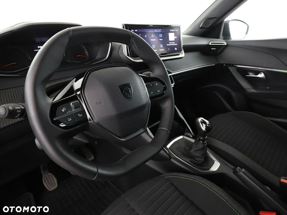 Peugeot 2008 PureTech 100 Active - 15