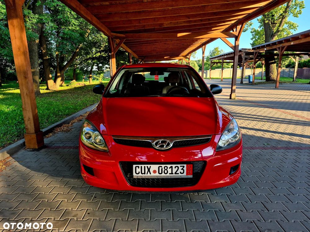 Hyundai i30 - 3