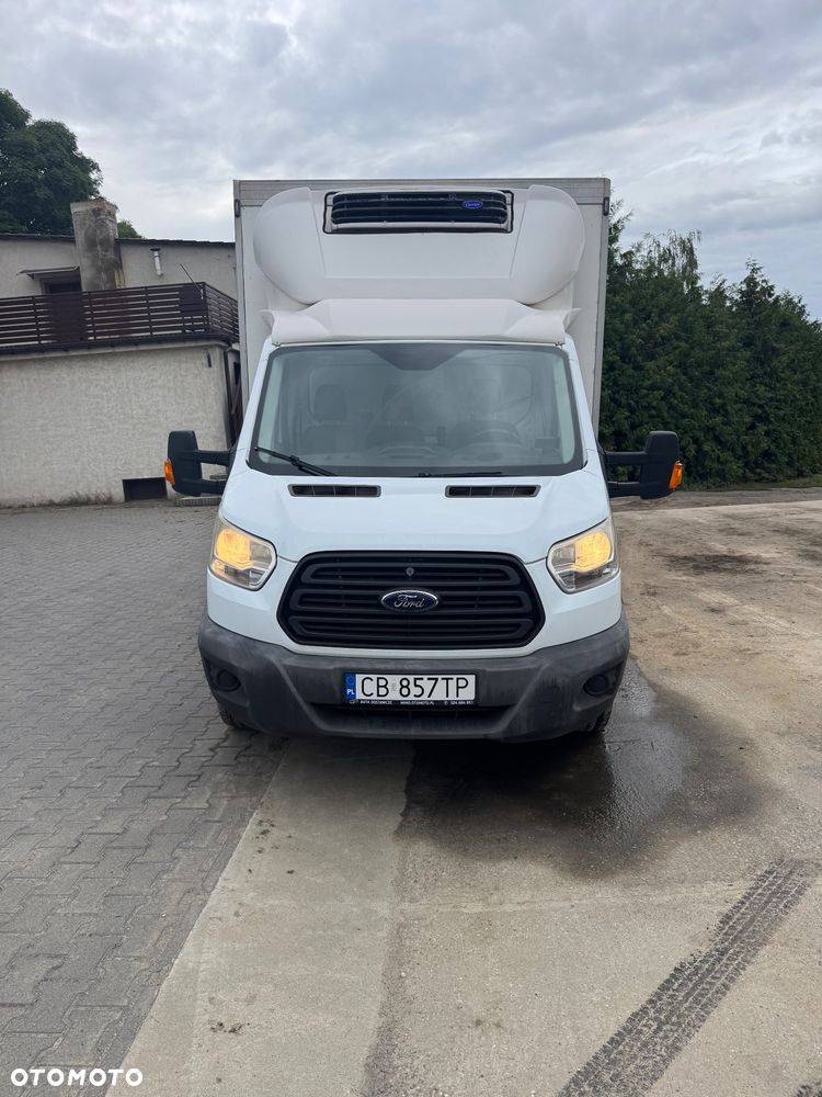 Ford Transit - 2