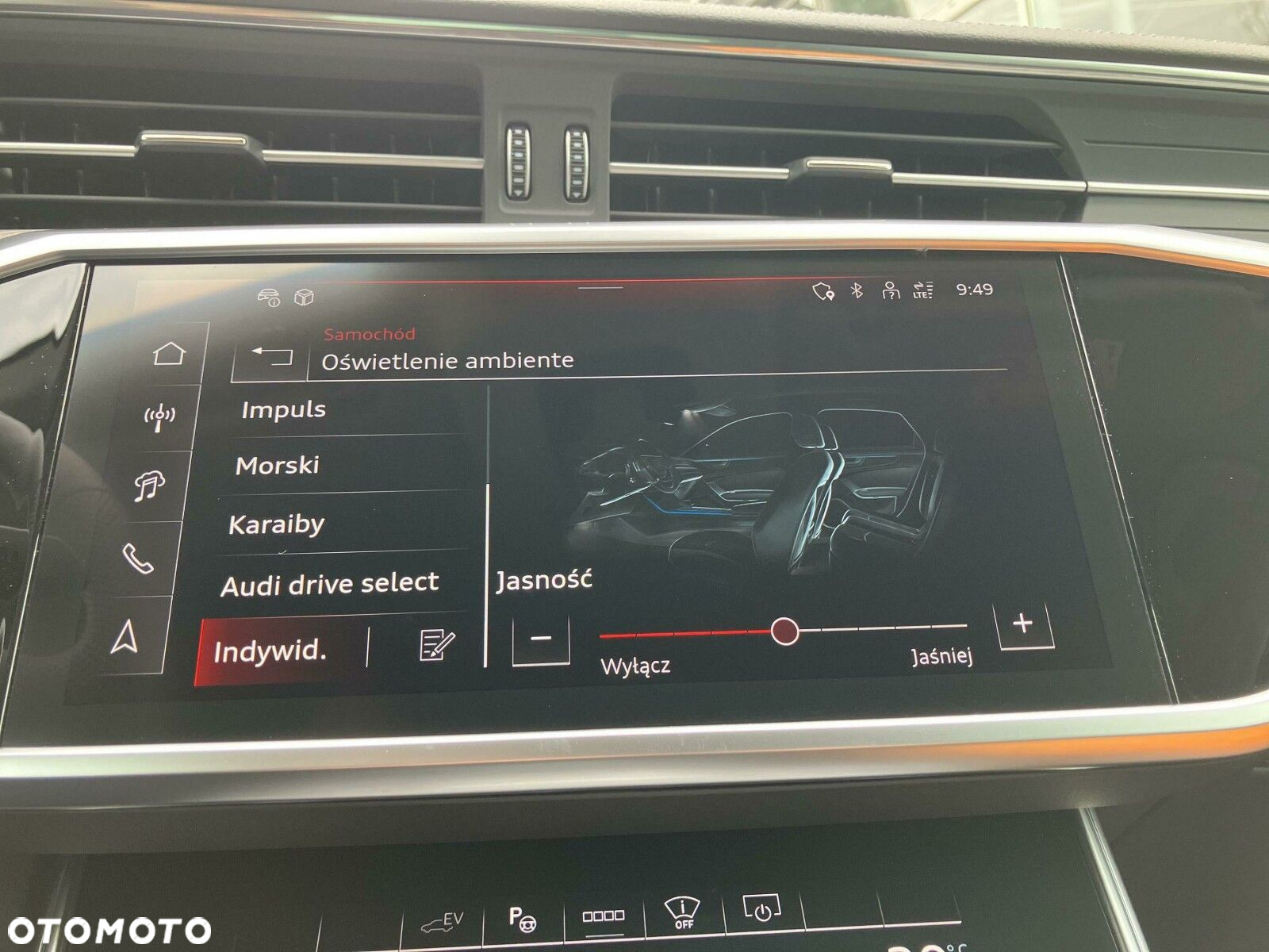 Audi A6 - 26
