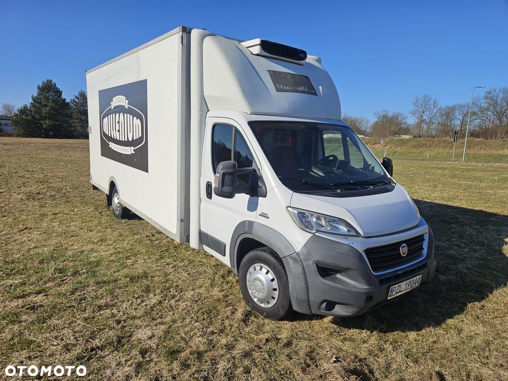 Fiat Ducato - 1