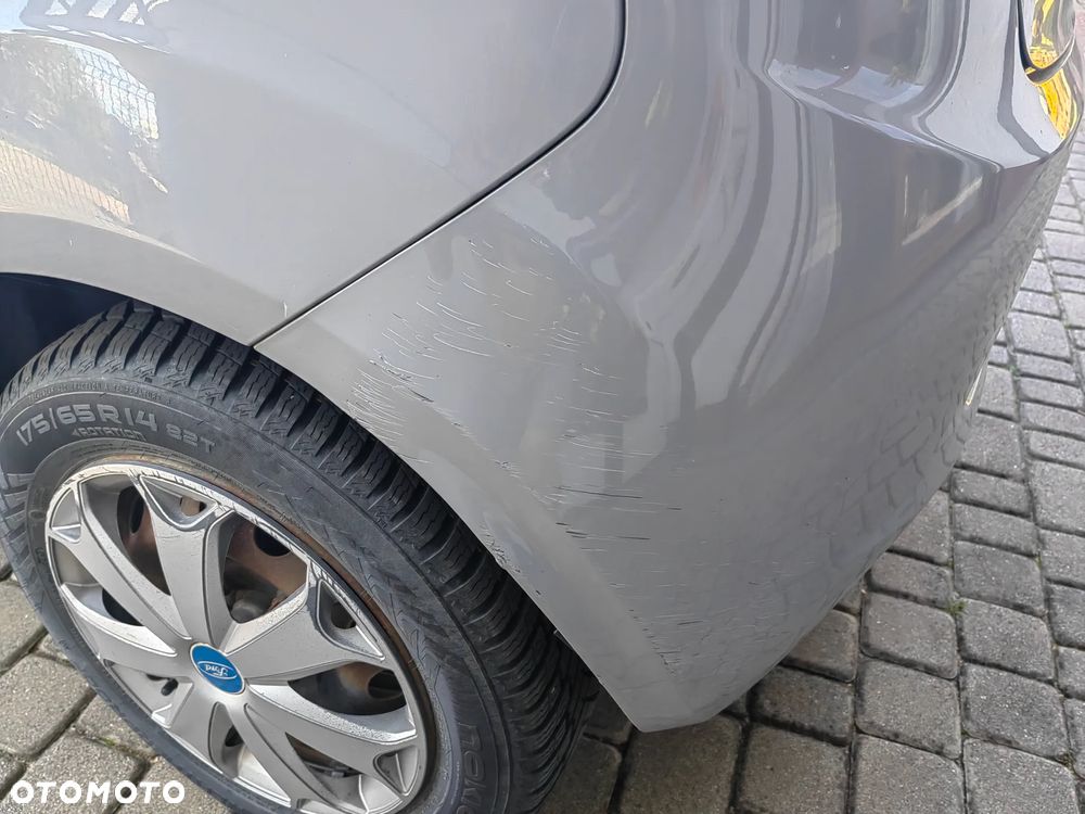 Ford KA 1.2 Trend - 7