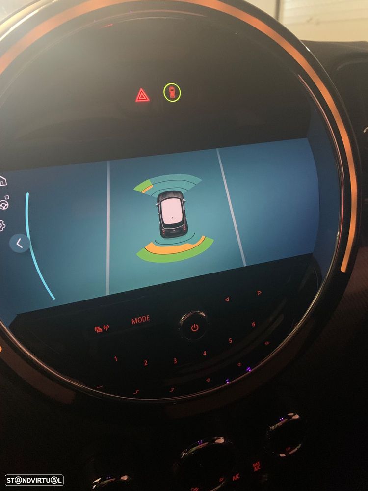 MINI Countryman Cooper SE All4 Aut. - 6