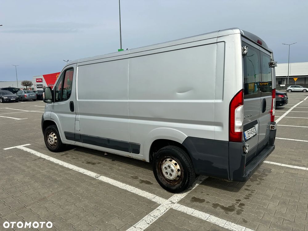 Citroën Jumper - 4